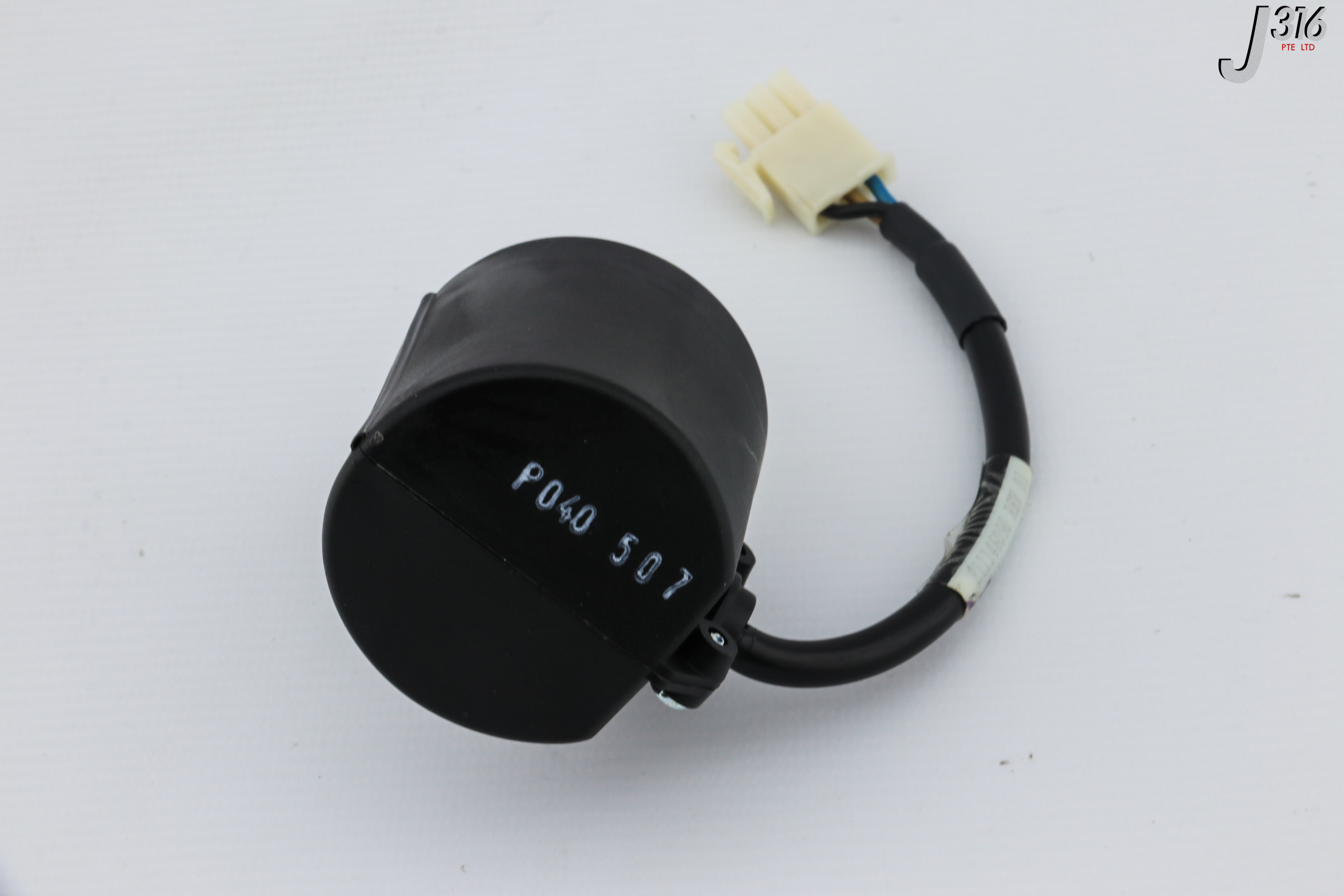 29109 INFICON AG VACUUM PRESSURE SWITCH, E11146090, PN: 399-001